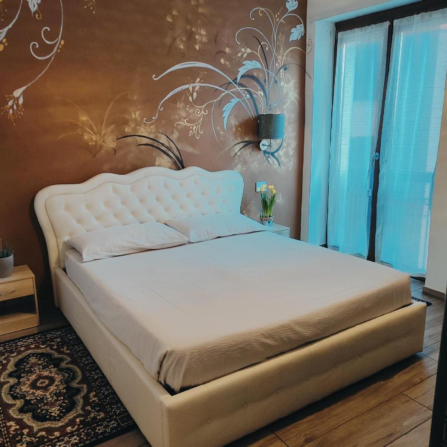 Casa Vacanze Da Marti 蒂拉诺 外观 照片