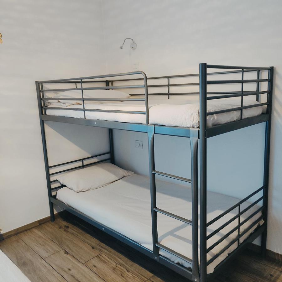 Casa Vacanze Da Marti 蒂拉诺 外观 照片