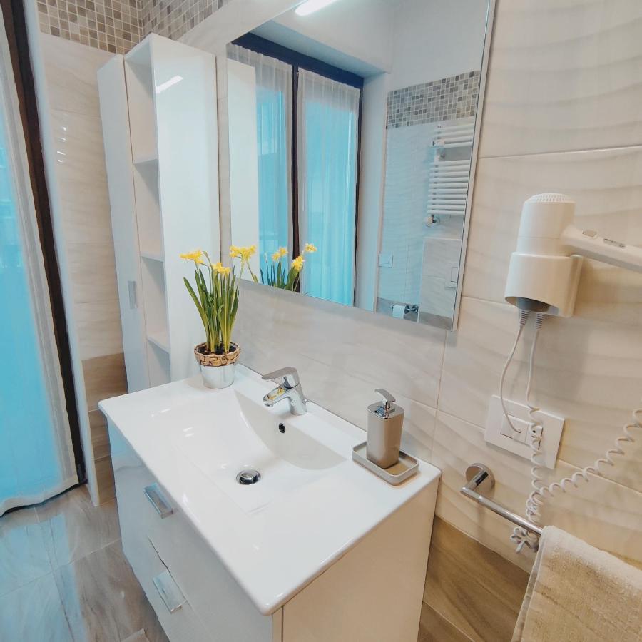 Casa Vacanze Da Marti 蒂拉诺 外观 照片