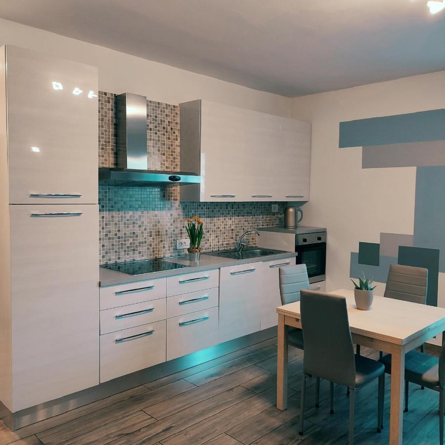 Casa Vacanze Da Marti 蒂拉诺 外观 照片